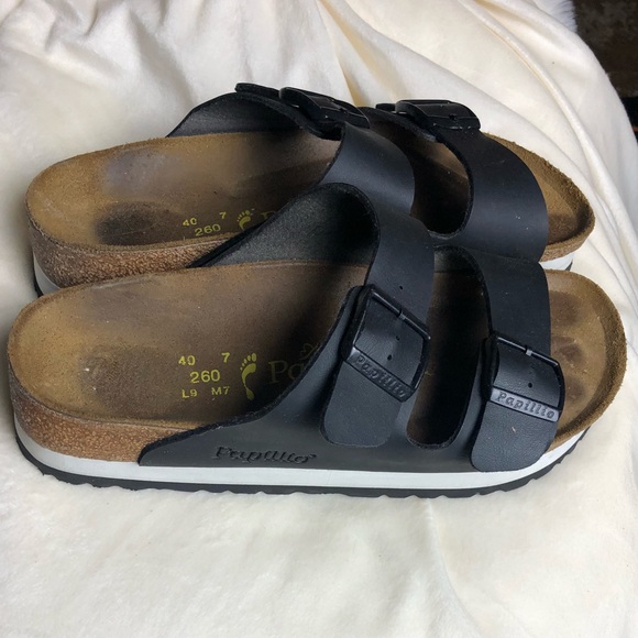 birkenstocks arizona style